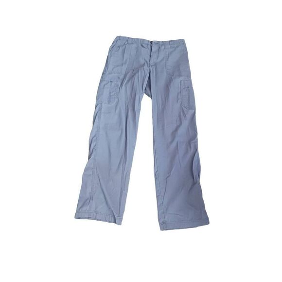 Vintage carhartt scrub bottom medium tall - Picture 2 of 3